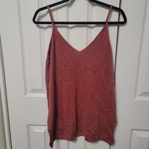 Becaal Lauriebelle Tank Top V- Neck Sweater
